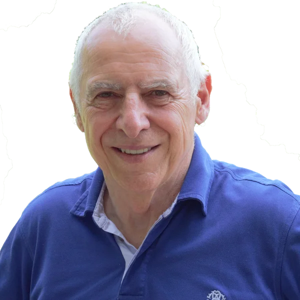 Dieter Bauer