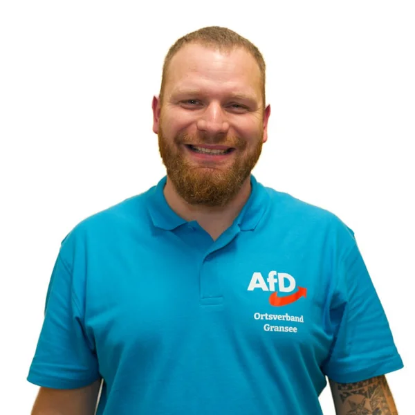 Dennis Gottschald