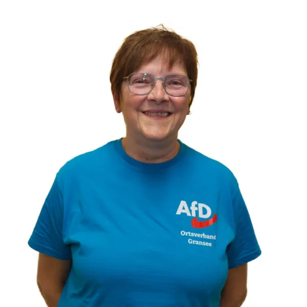 Jutta Eilke (Gemeinde Stechlin)