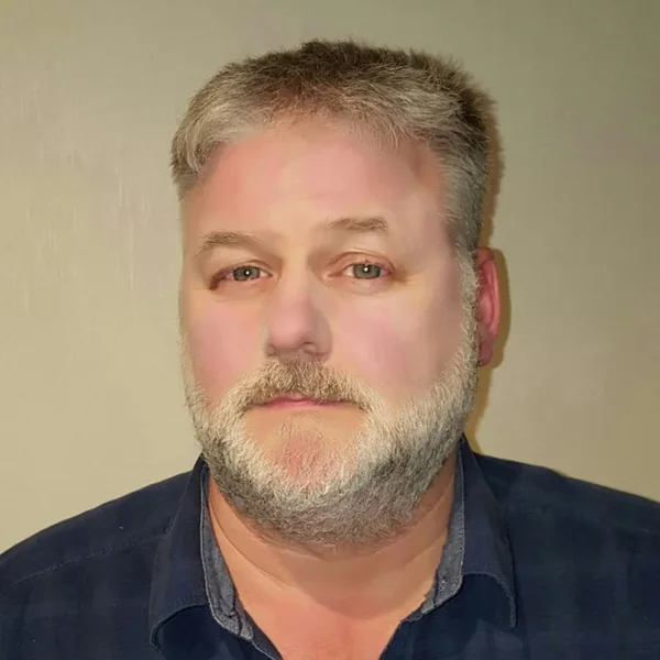 Frank Stielow