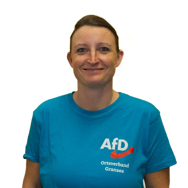 Janita Grünefeld (Gemeinde Sonnenberg)
