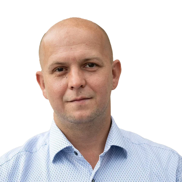 Steffen Fiedler