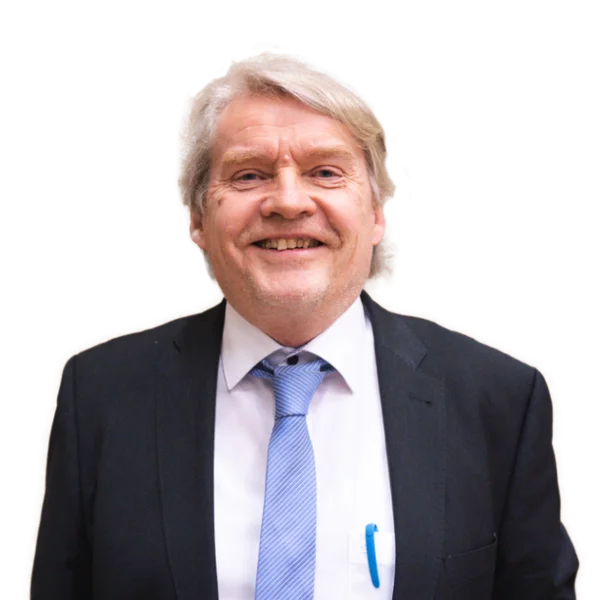 Jochen Kiefer
