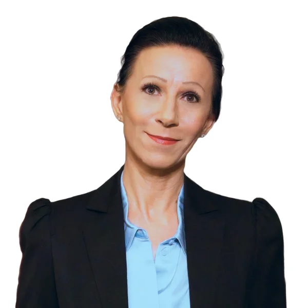 Yvonne Prause
