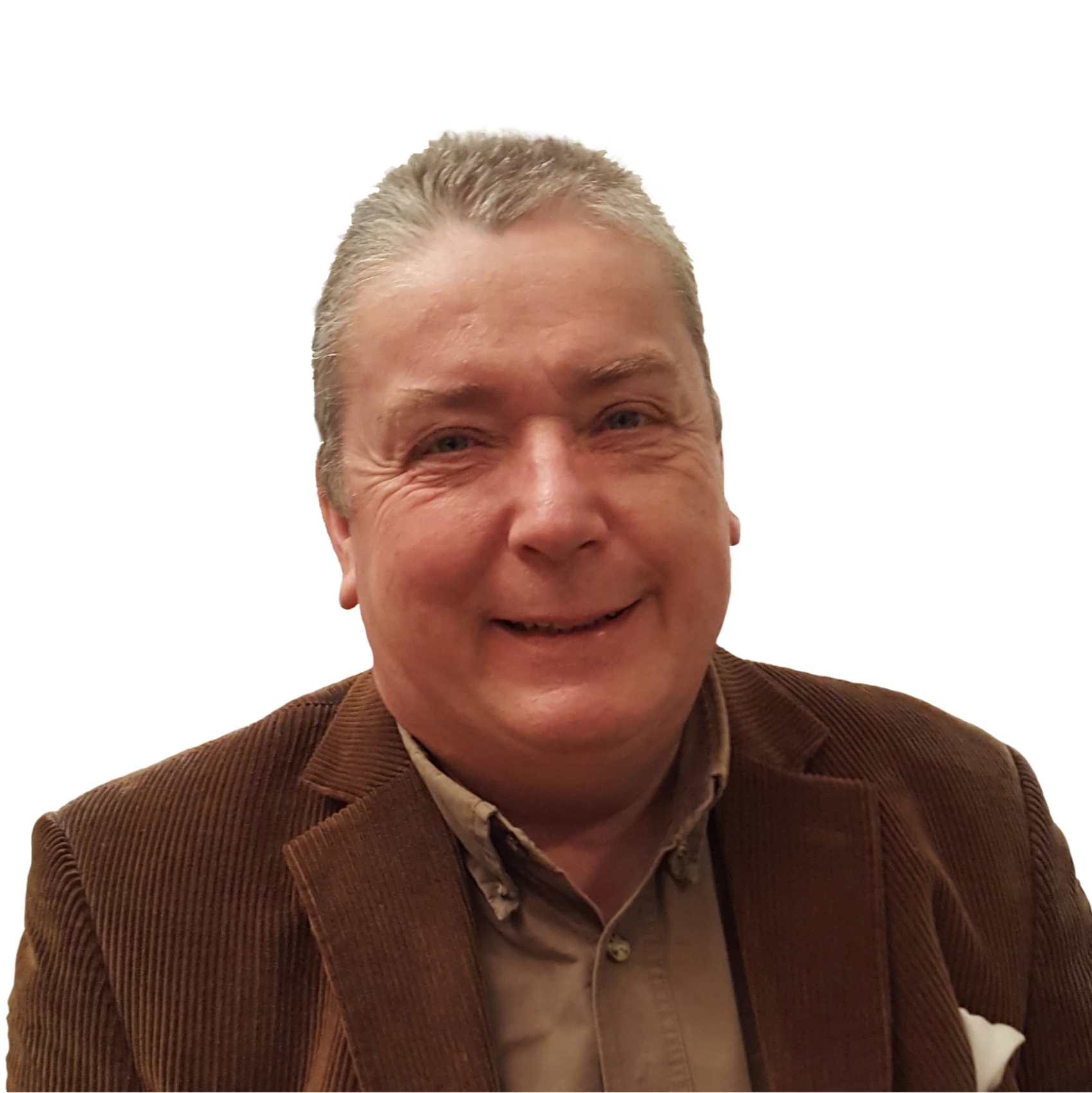Thomas Sothmann