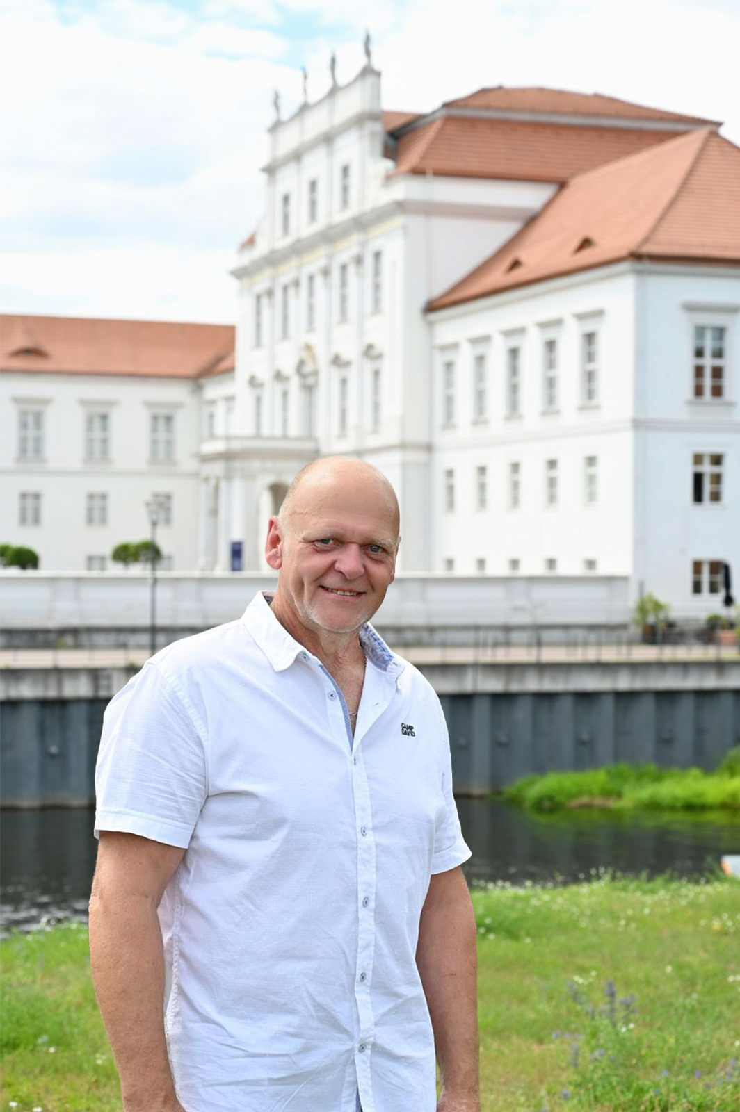 Sven Menke