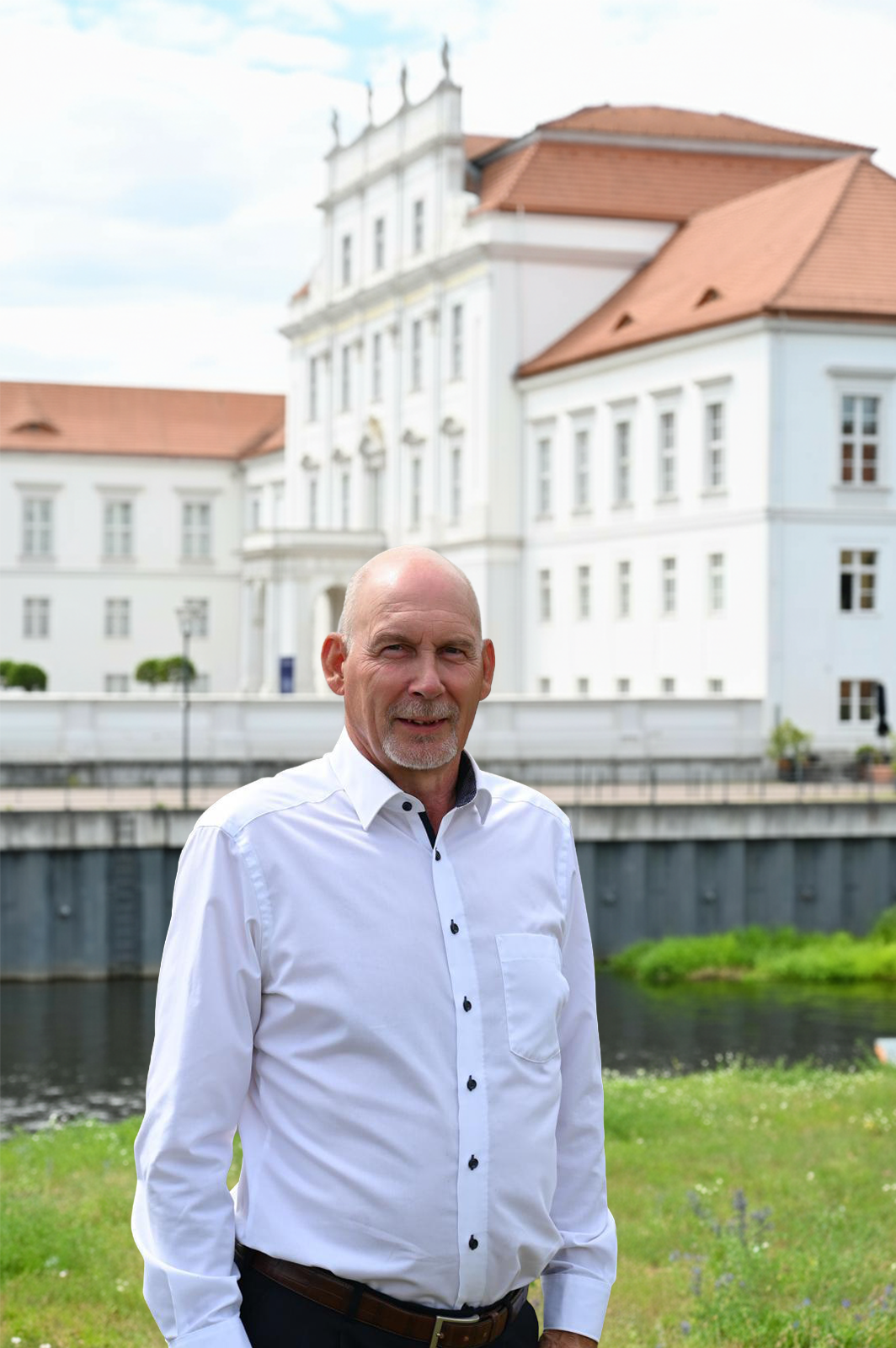 Joachim Radke